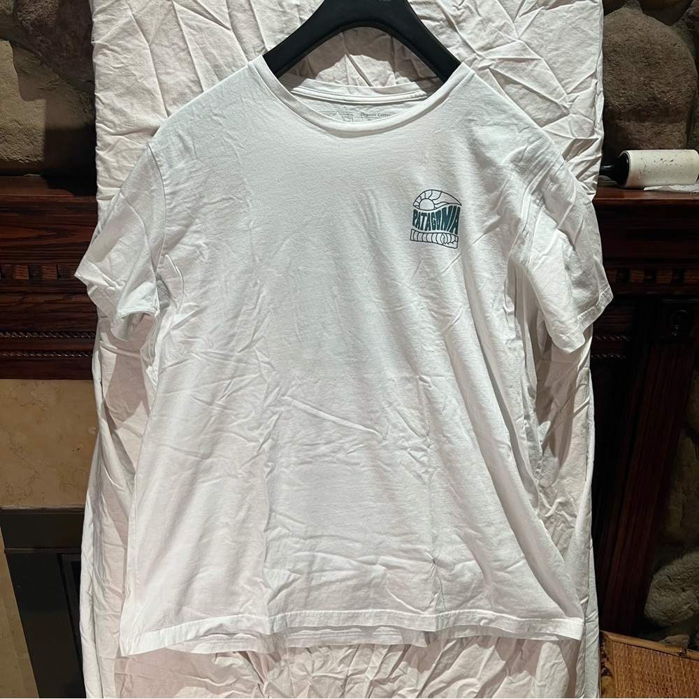 Patagonia T shirt